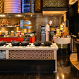 Pondichéry Café, Sofitel Mumbai BKC - Vibrant International Lunch or Dinner Buffet