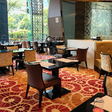 Pondichéry Café, Sofitel Mumbai BKC - Vibrant International Lunch or Dinner Buffet