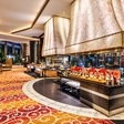 Pondichéry Café, Sofitel Mumbai BKC - Vibrant International Lunch or Dinner Buffet