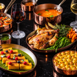 Pondichéry Café, Sofitel Mumbai BKC - Vibrant International Lunch or Dinner Buffet