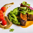 Pondichéry Café, Sofitel Mumbai BKC - Vibrant International Lunch or Dinner Buffet