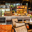 Pondichéry Café, Sofitel Mumbai BKC - Vibrant International Lunch or Dinner Buffet