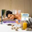 Pune Massage Gift Box: Relaxing One-Hour Massage Experiences