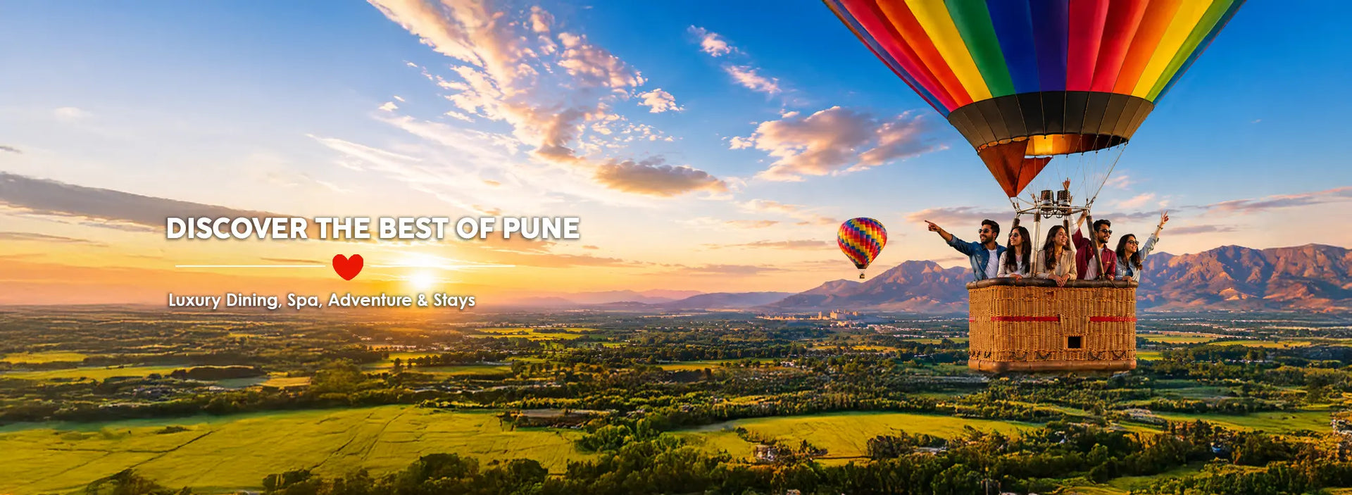 Experiences in Pune