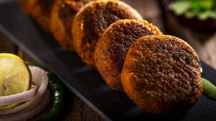 Signature Non-Vegetarian Set Menu Experience for Two at Tonic & Tandoor, Radisson Blu Mumbai International Airport