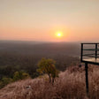 Thrilling Amodagad Waterfall Heritage Excursion near Kanha