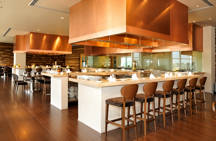 Radisson Blu Level 2 New Delhi - Indulgent Sunday Brunch for One