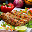 Radisson Blu Level 2 New Delhi - Lavish Dinner Buffet With Global Flavours and Live Stations