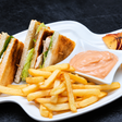 Radisson Blu Level 2 New Delhi - Indulgent Sunday Brunch for One