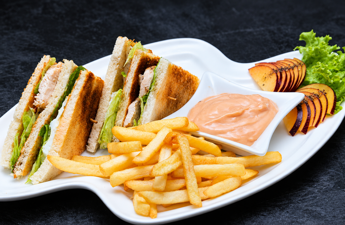 Radisson Blu Level 2 New Delhi - Indulgent Sunday Brunch for One