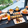 Radisson Blu Level 2 New Delhi - Indulgent Sunday Brunch for One