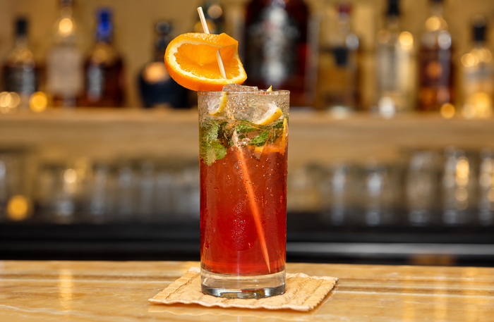 Radisson Blu ORO New Delhi - Stylish Cocktails & Gourmet Bar Bites for Two