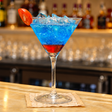 Radisson Blu ORO New Delhi - Stylish Cocktails & Gourmet Bar Bites for Two