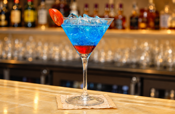 Radisson Blu ORO New Delhi - Stylish Cocktails & Gourmet Bar Bites for Two