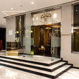 Radisson Blu ORO New Delhi - Stylish Cocktails & Gourmet Bar Bites for Two