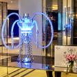 Radisson Blu ORO New Delhi - Stylish Cocktails & Gourmet Bar Bites for Two