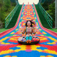 Rainbow Slide Experience in Rishikesh