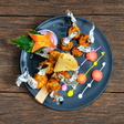 ReSet by Plan B Gurugram - Lively BYOB Dining Experience for Two