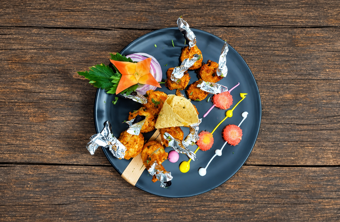 ReSet by Plan B Gurugram - Lively BYOB Dining Experience for Two