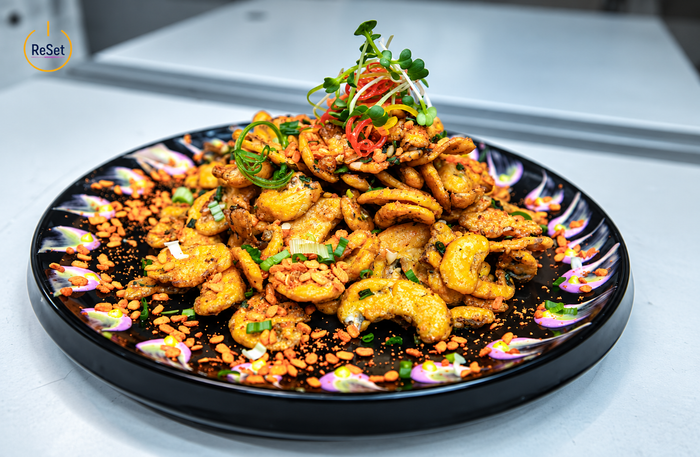 ReSet by Plan B Gurugram - Lively BYOB Dining Experience for Two