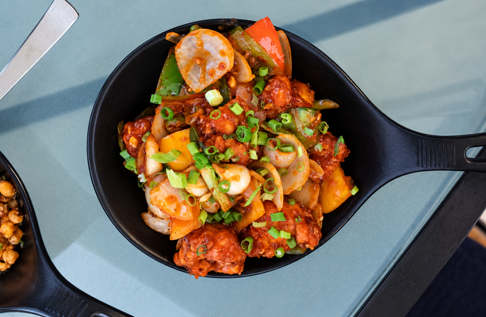 ReSet by Plan B Gurugram - Lively BYOB Dining Experience for Two
