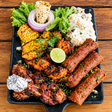 ReSet by Plan B, Sector 43 Gurugram - Elegant BYOB Dining Experience for Two