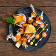 ReSet by Plan B, Sector 83 Gurugram - Gourmet Dining Experience for Two