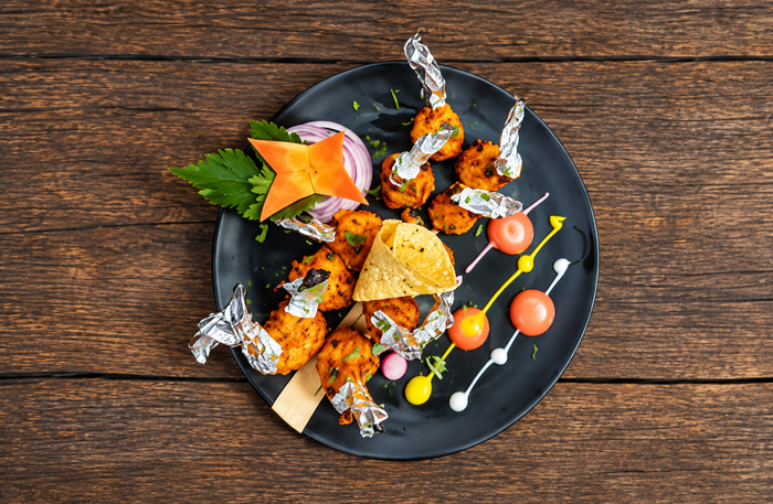 ReSet by Plan B, Sector 83 Gurugram - Gourmet Dining Experience for Two