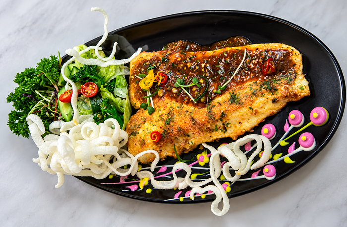 ReSet by Plan B, Sector 83 Gurugram - Gourmet Dining Experience for Two