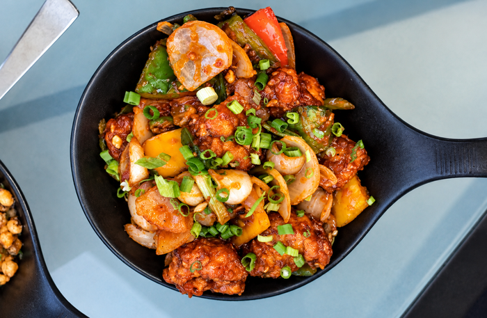 ReSet by Plan B, Sector 83 Gurugram - Gourmet Dining Experience for Two