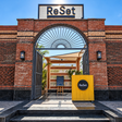 ReSet by Plan B, Sector 83 Gurugram - Gourmet Dining Experience for Two