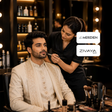 Refined Groom Makeup Experience at Zivaya Spa - Le Meridien Gurgaon - Delhi