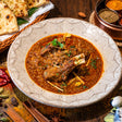 Regal Dining Experience for Two at Adab – A Legacy of Mughlai Taste Noida