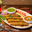 Regal Dining Experience for Two at Adab – A Legacy of Mughlai Taste Noida