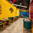 Regal Dining Experience for Two at Adab – A Legacy of Mughlai Taste Noida