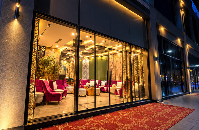 Regal Dining Experience for Two at Adab – A Legacy of Mughlai Taste Noida