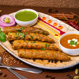 Regal Dining Experience for Two at Adab – A Legacy of Mughlai Taste Noida