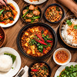 Regal Dining Experience for Two at Adab – A Legacy of Mughlai Taste Noida