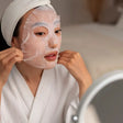 Luxurious 30-Minute Facial Experience at The Qalm Spa & Salon - Indore Marriott Hotel