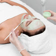 Refreshing 30-Minute D Tan Experience at The Qalm Spa & Salon - Indore Marriott Hotel
