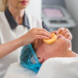 Refreshing  30-Minute Cleansing Facial at The Qalm Spa & Salon - Indore Marriott Hotel
