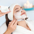 Skin-refreshing 20-Minute Facial Experience at The Qalm Spa & Salon - Indore Marriott Hotel