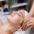 Refreshing  30-Minute Cleansing Facial at The Qalm Spa & Salon - Indore Marriott Hotel