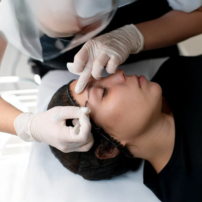 Rejuvenating 60-Minute Facial Experience at The Qalm Spa & Salon - Indore Marriott Hotel