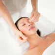 Skin-refreshing 20-Minute Facial Experience at The Qalm Spa & Salon - Indore Marriott Hotel