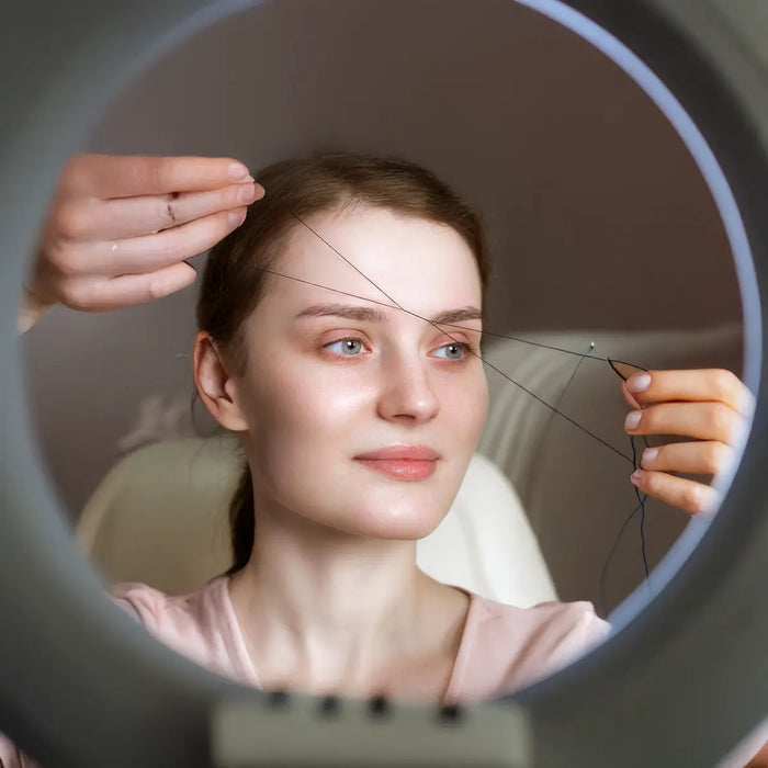 Rejuvenating 60-Minute Facial Experience at The Qalm Spa & Salon - Indore Marriott Hotel