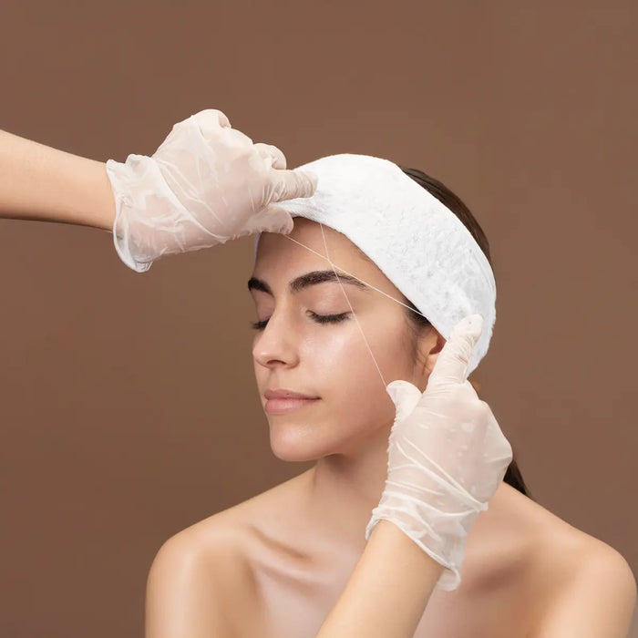 Rejuvenating 60-Minute Facial Experience at The Qalm Spa & Salon - Indore Marriott Hotel