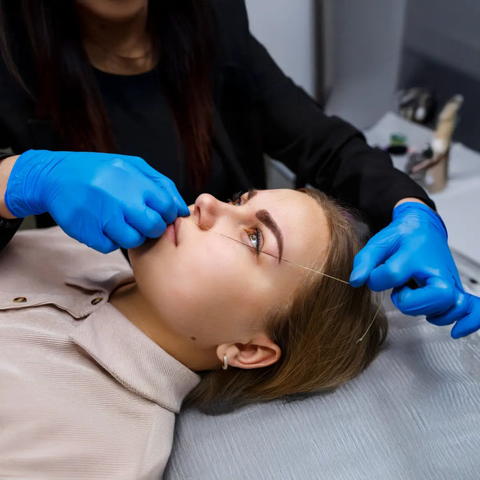 Rejuvenating 60-Minute Facial Experience at The Qalm Spa & Salon - Indore Marriott Hotel
