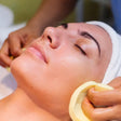 Refreshing  30-Minute Cleansing Facial at The Qalm Spa & Salon - Indore Marriott Hotel