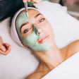 Refreshing  30-Minute Cleansing Facial at The Qalm Spa & Salon - Indore Marriott Hotel